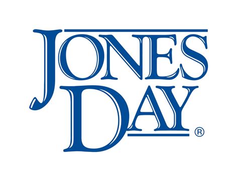 jonesday|More.